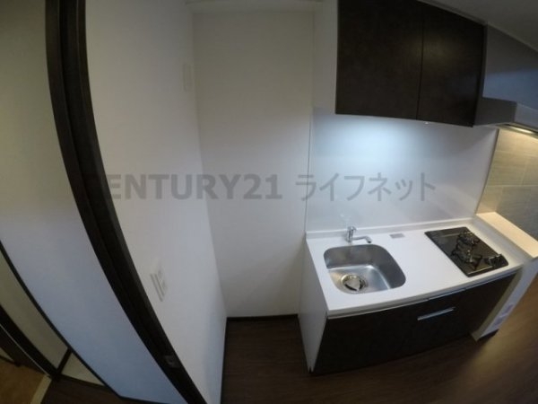 大阪市淀川区十三東４丁目のマンション