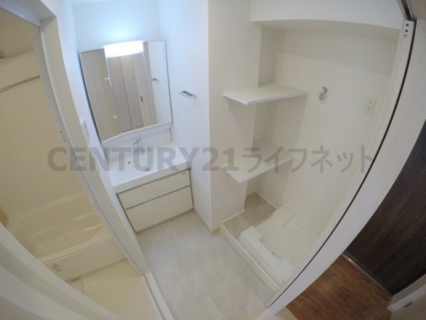 グランカーサ新大阪サウス