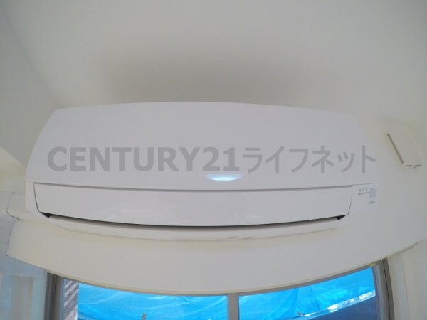グランカーサ新大阪サウス
