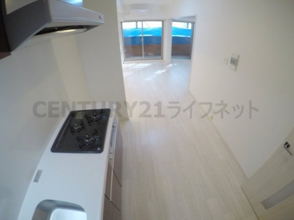 グランカーサ新大阪サウス