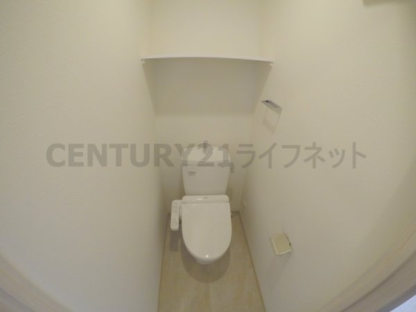 グランカーサ新大阪サウス