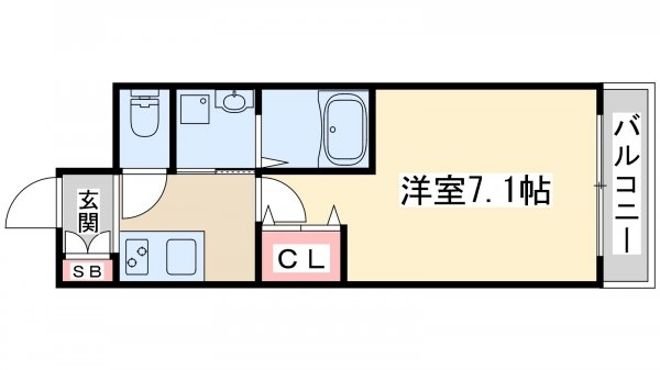 AILE上新庄