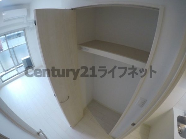 ベラジオ三国駅前