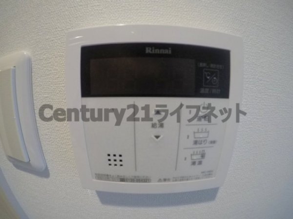 ベラジオ三国駅前