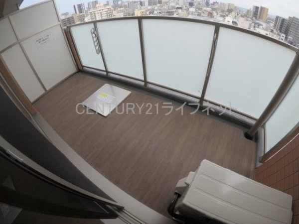 大阪市淀川区十三東４丁目のマンション
