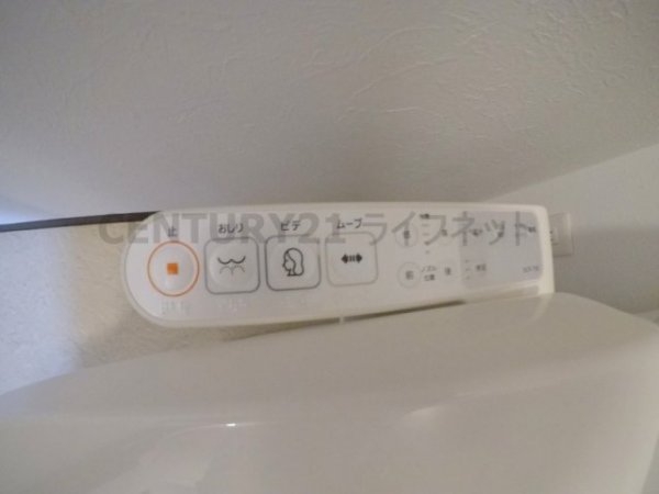 大阪市淀川区十三東４丁目のマンション