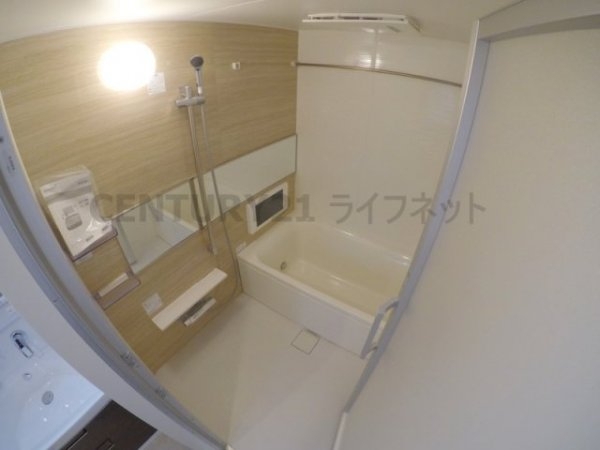 大阪市淀川区十三東４丁目のマンション