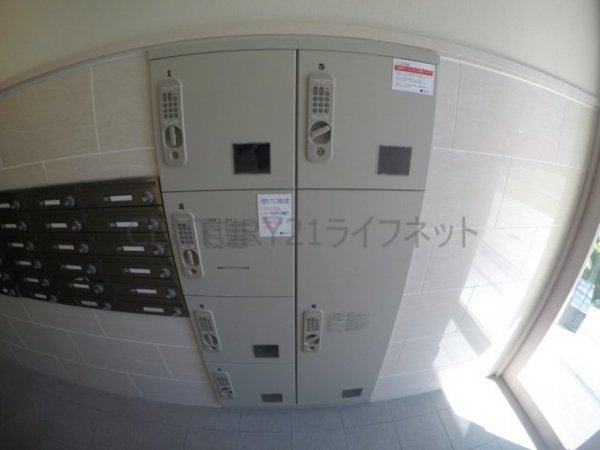 フローレンス江坂