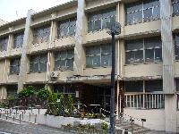 プライムコート神崎川(大阪市立野中小学校)