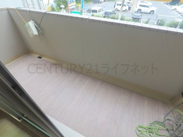 プライムコート神崎川