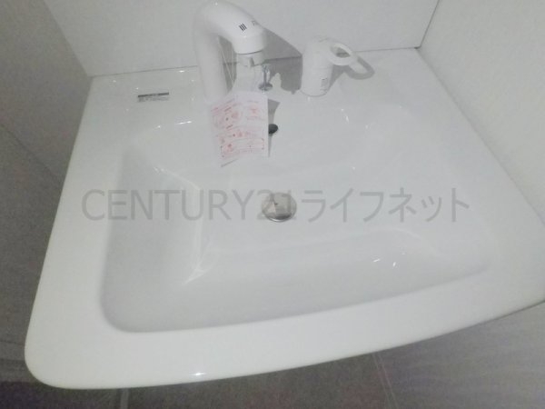 プライムコート神崎川