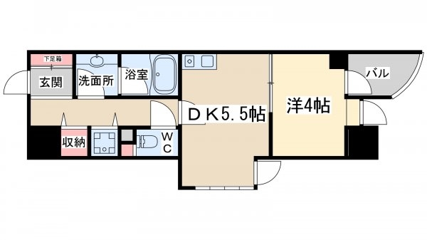 松下善ビル