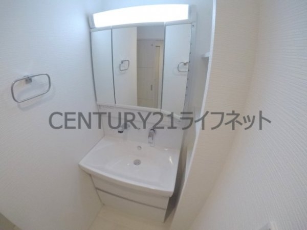 ルアナ北梅田