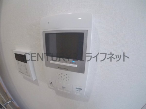 ルアナ北梅田