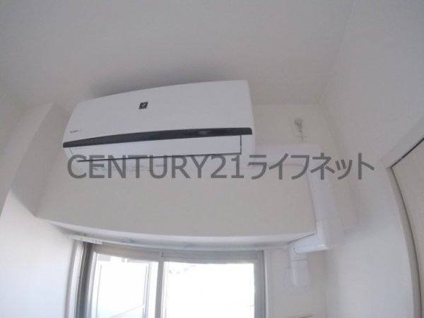 ルアナ北梅田