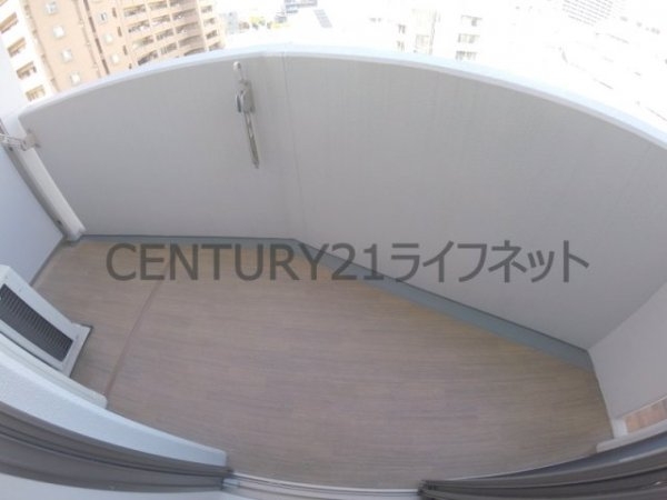 ルアナ北梅田