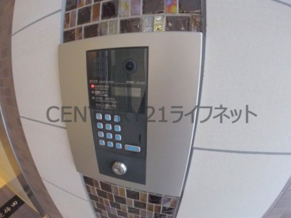 ルアナ北梅田