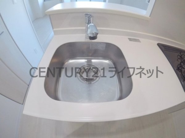 ルアナ北梅田