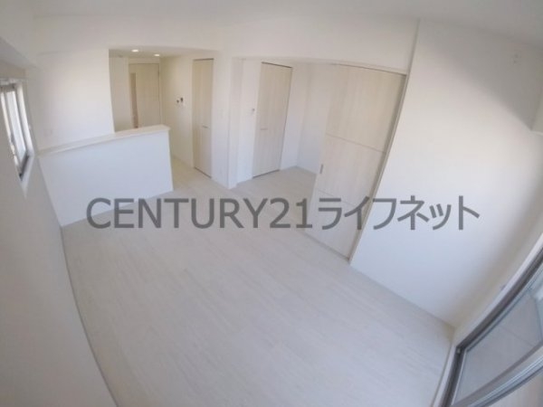 ルアナ北梅田