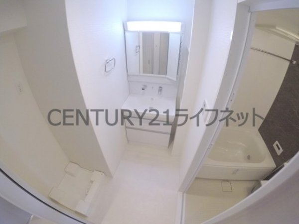ルアナ北梅田