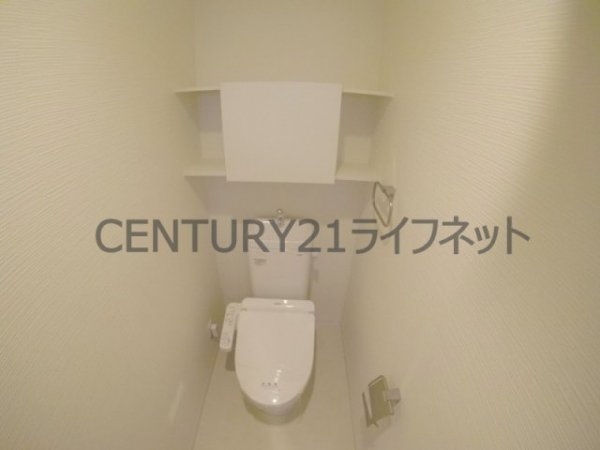 ルアナ北梅田