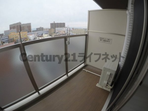 ベラジオ三国駅前