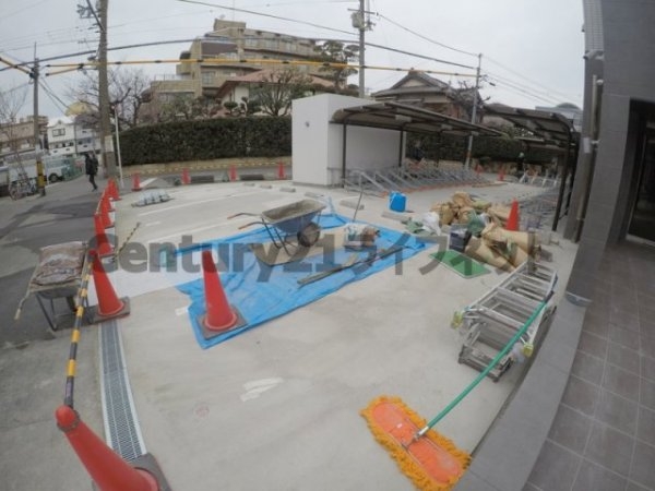 ベラジオ三国駅前