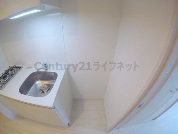 ベラジオ三国駅前