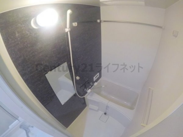 ベラジオ三国駅前