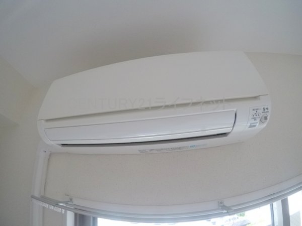 小西マンション