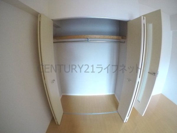 レフィーナカルム江坂