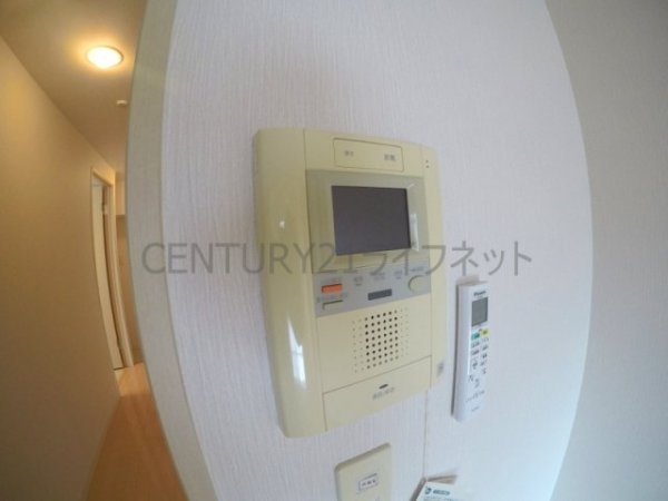 レフィーナカルム江坂