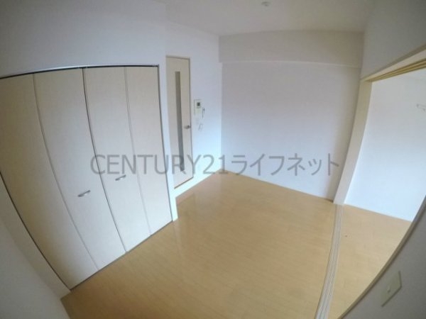 レフィーナカルム江坂