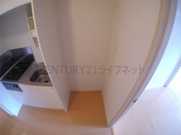 レフィーナカルム江坂