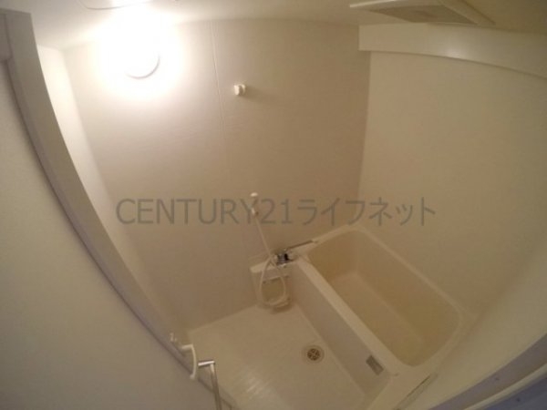 レフィーナカルム江坂