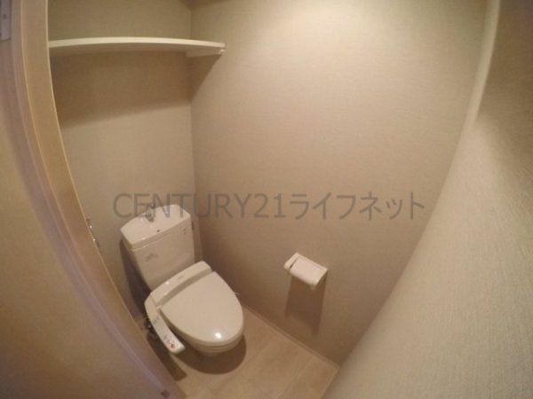 レフィーナカルム江坂