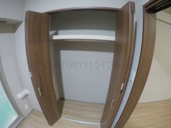 スプランディッド江坂3