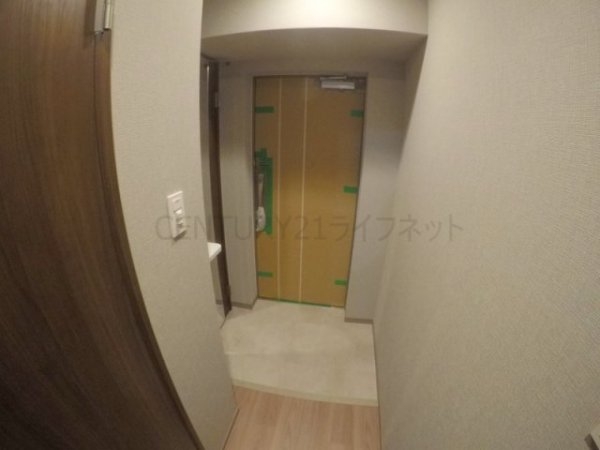 スプランディッド江坂3