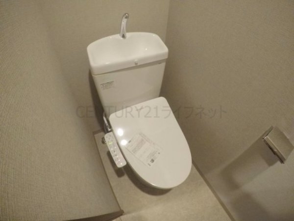 スプランディッド江坂3
