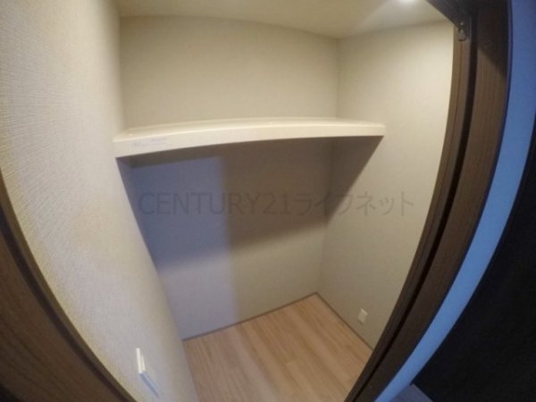 スプランディッド江坂3