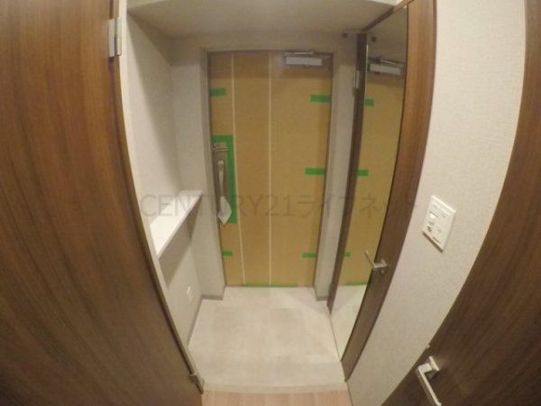 スプランディッド江坂3
