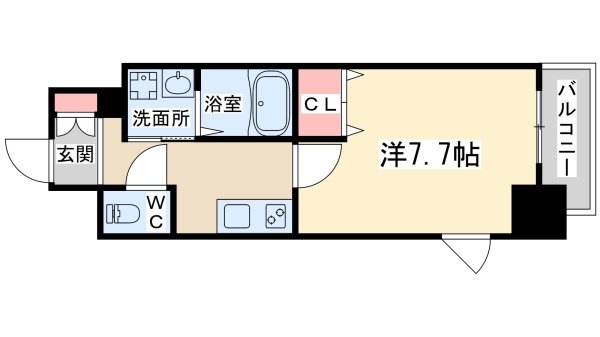 ラドゥセール梅田イースト