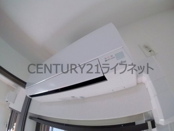 ラドゥセール天満