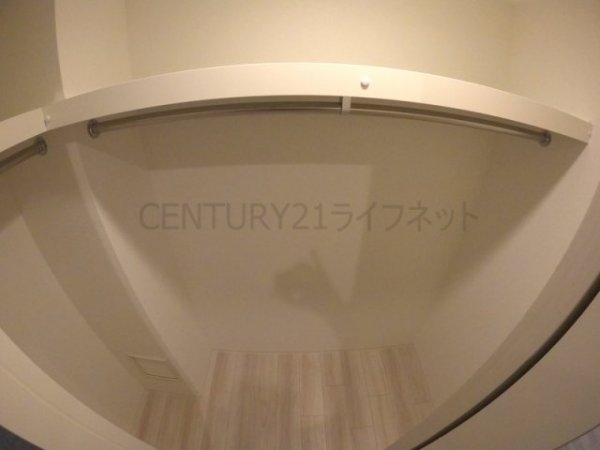 アドバンス江坂ラシュレ