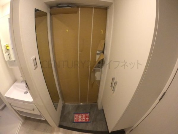 アドバンス江坂ラシュレ