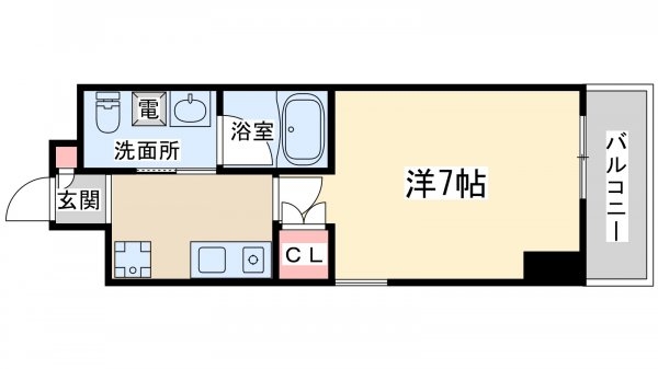 パウゼ東天満