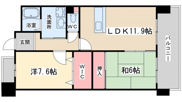 メイビスタ大淀