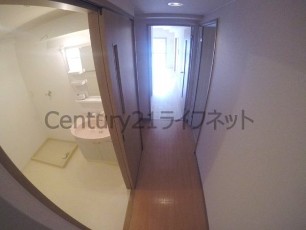 メイビスタ大淀