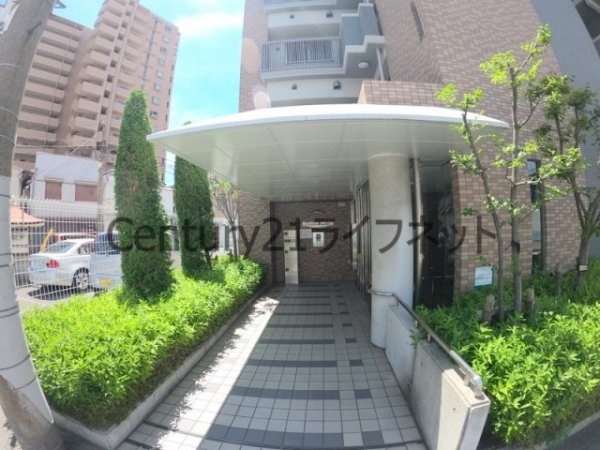 メイビスタ大淀