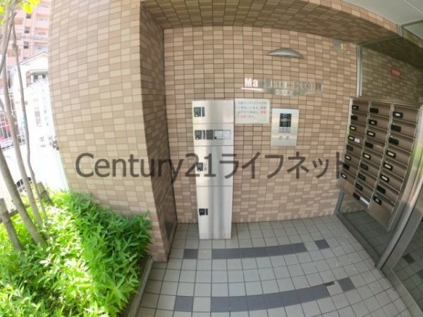 メイビスタ大淀